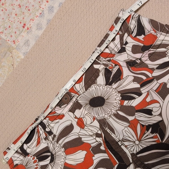 Ann Taylor Loft Skirt - Picture 9 of 10